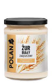 Polan Sour Soup 12X500g